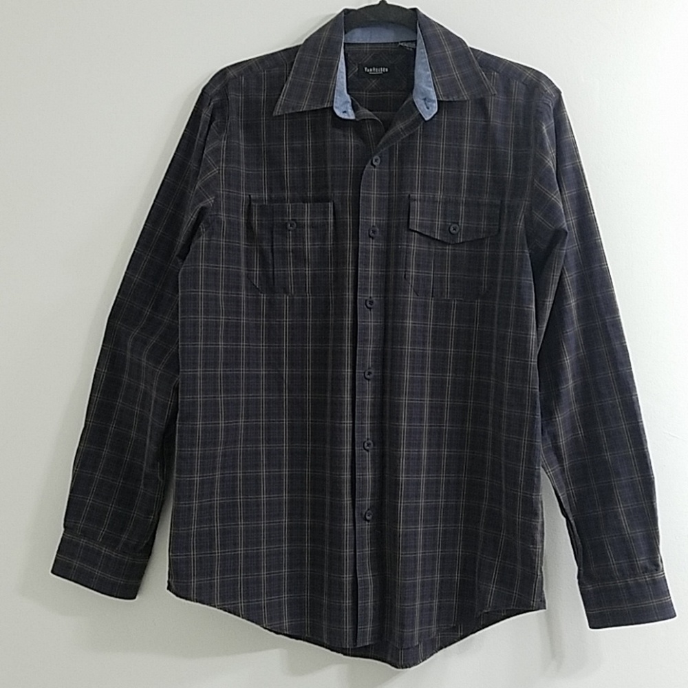VanHeusen Men's Shirt